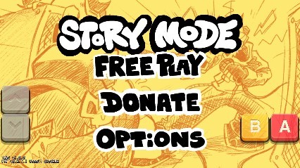 周五夜放克tabi高清版 周五夜放克tabi高清模组