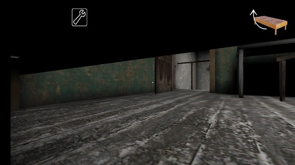 恐怖奶奶1.7中文版 恐怖奶奶1.7版本下载