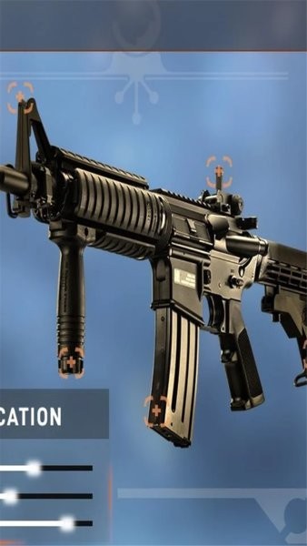 陆军反恐打击中文版下载