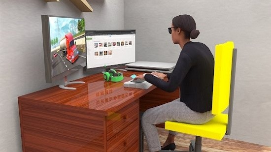 笔记本电脑维修大师游戏 笔记本电脑维修大师最新版