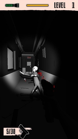 暗室打僵尸手机版