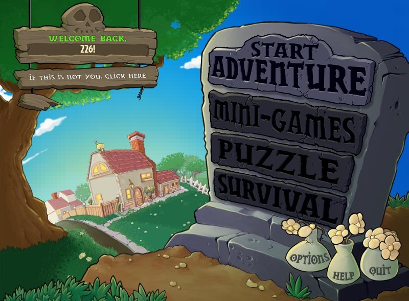 植物大战僵尸ma修改版