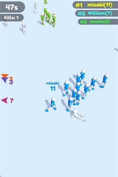 月球漫步帮游戏