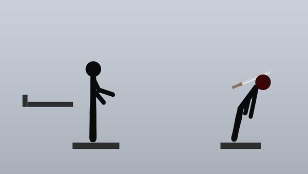 火柴人投掷挑战游戏下载