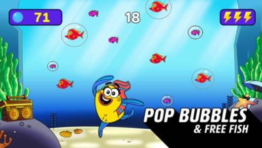 gonoodle游戏安卓版