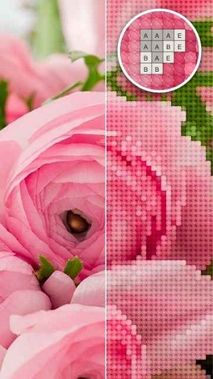 十字绣大师游戏