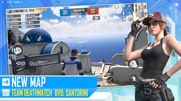 绝地求生低配手机兼容版 pubg国际服低配版兼容模式