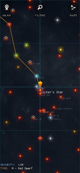 银河基因组中文版