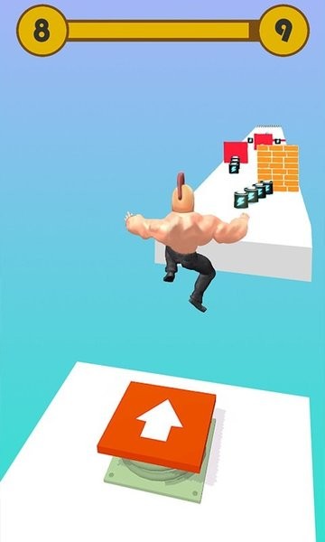 我要当猛男安卓版