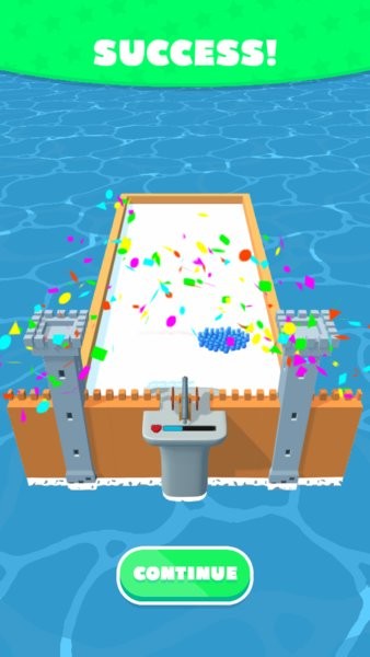 人群炸弹手 人群炸弹手游戏