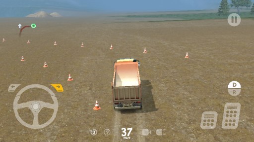 重型机械和采矿模拟器 重型机械和采矿模拟器下载