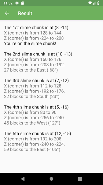 史莱姆区块查找器手游