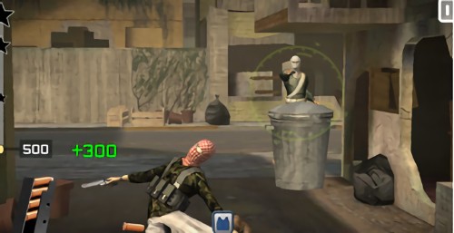 伟大的射手最新版(grand shooter) 伟大的射手游戏