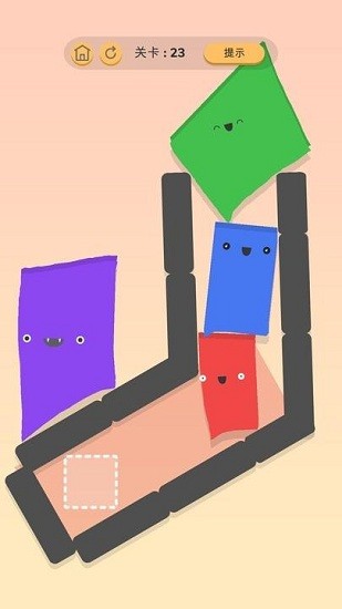 画笔叠叠高 画笔叠叠高手游