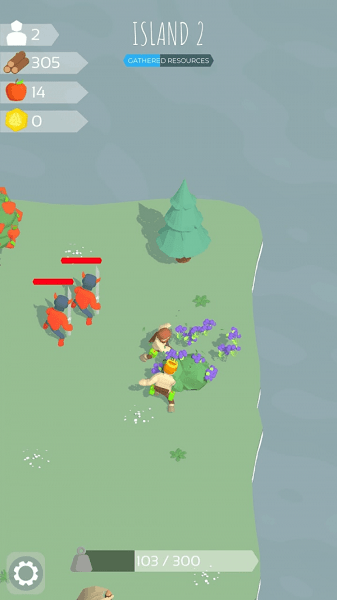 丛林绝地求生游戏下载