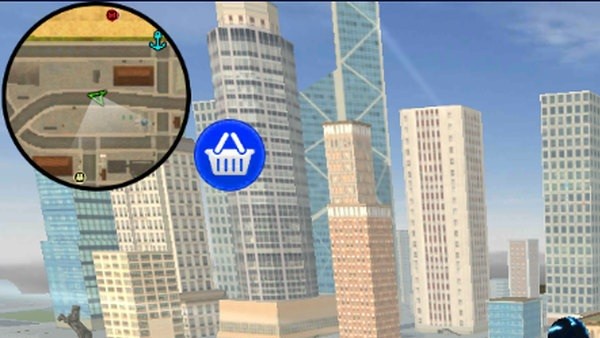 赛博火柴人游戏