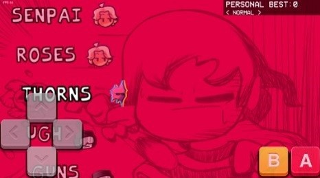 周五夜放克mtt模组 周五夜放克传说之下mtt模组