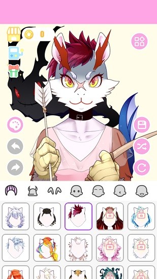 魔幻换装 魔幻换装游戏下载