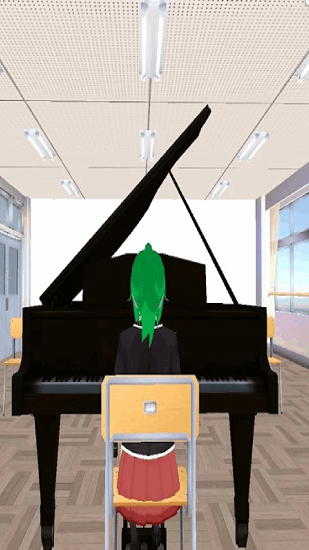 樱之花校园模拟器 樱之花校园模拟器手游