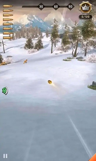 野生鹿猎人 野生鹿猎人下载