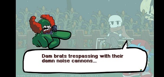 黑色星期五之夜Foolhardy下载