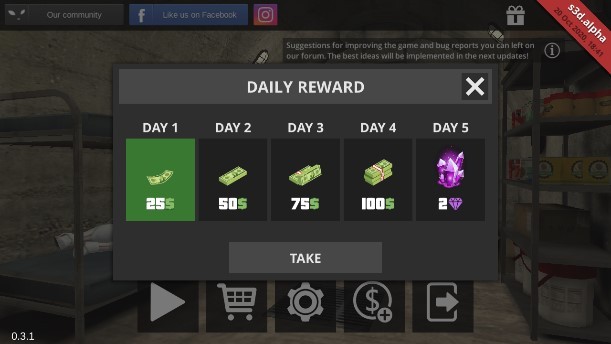 竞速沙盒3d下载