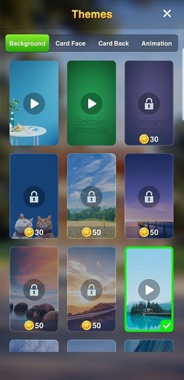 纸牌改造家居设计手游