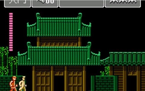 fc灵幻道士 灵幻道士游戏