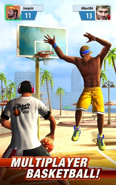 篮球之星 篮球之星安卓版