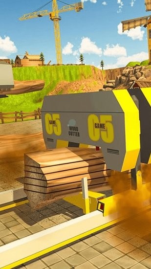 丛林小屋建造完整版 丛林小屋建造手游下载