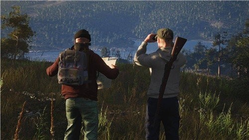 scum荒野求生手机版游戏下载