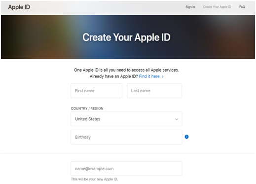 和平精英国际服ios版下载