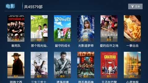 新今日影视tv版2021最新版 新今日影视app下载电视版