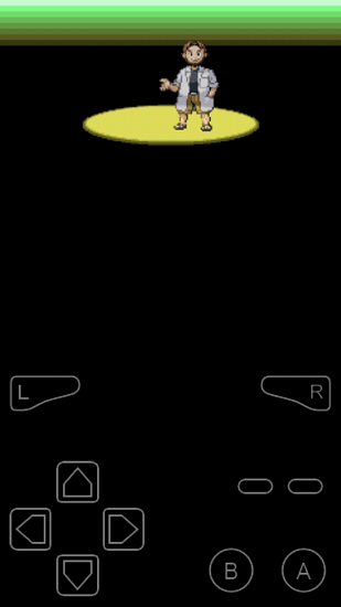 口袋妖怪漆黑的魅影5.0萌版手游