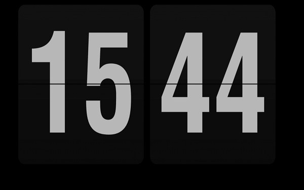flipit翻页时钟最新版
