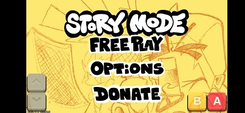 周五夜放克pico高清版 周五夜放克pico重制版