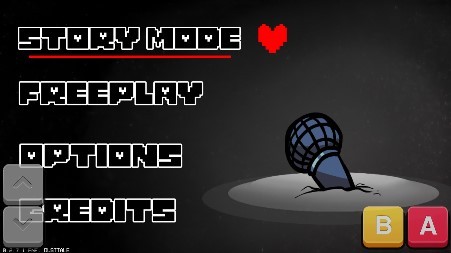 周五夜放克dusttlale模组 黑色星期五之夜dusttale重制版