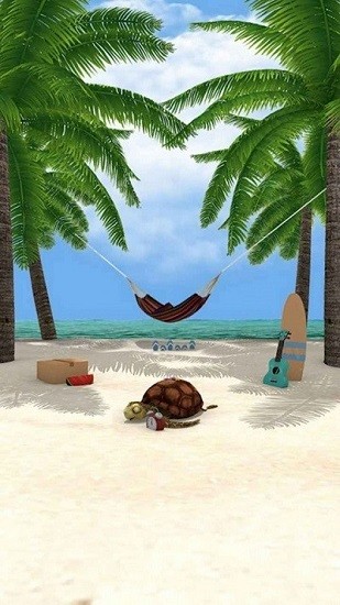 逃离无人岛游戏下载