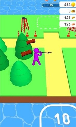 建造城市空闲梦想 建造城市空闲梦想安卓版