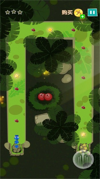 贪吃蛇丛林冒险 贪吃蛇丛林冒险安卓版