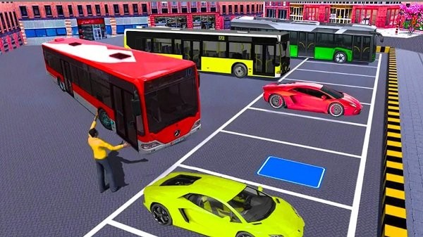 安卓版倒车请注意游戏 倒车请注意手机版