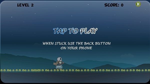 Inktale Ink sans dash下载