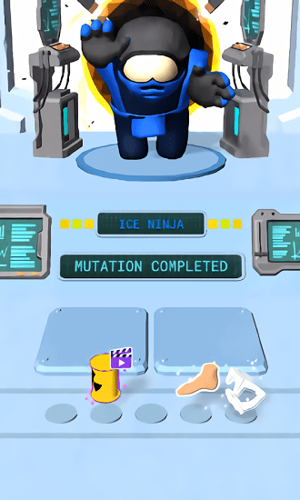 太空大改造ios版