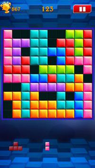 经典益智游戏手机版