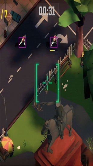 无人机4僵尸突袭 无人机4僵尸突袭下载