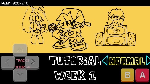 黑色星期五之夜初音未来下载