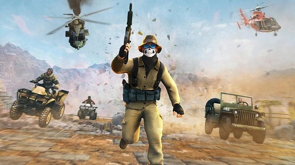 fps反恐小队2021 fps反恐小队游戏