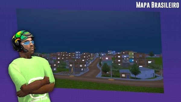 精英摩托车2游戏