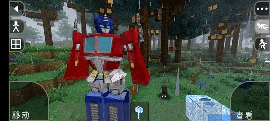 生存战争2变形金刚 生存战争2变形金刚mod