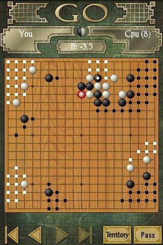 go围棋完整版下载 go围棋免费下载